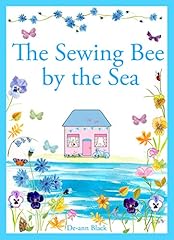 Sewing bee sea for sale  Delivered anywhere in UK