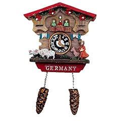 Cuckoo clock style for sale  Delivered anywhere in USA 