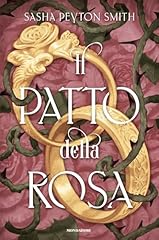 Patto della rosa usato  Spedito ovunque in Italia 