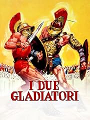 Due gladiatori usato  Spedito ovunque in Italia 