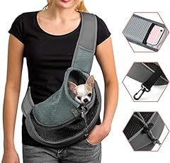 Pet carrier sling for sale  Delivered anywhere in UK