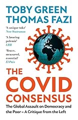 The covid consensus usato  Spedito ovunque in Italia 