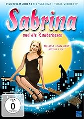 Sabrina zauberhexen gebraucht kaufen  Wird an jeden Ort in Deutschland