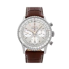 Breitling navitime chronograph for sale  Delivered anywhere in USA 