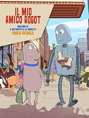 Mio amico robot usato  Spedito ovunque in Italia 