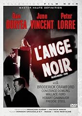 Ange noir d'occasion  Livré partout en France
