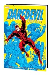 Daredevil omnibus vol. usato  Spedito ovunque in Italia 