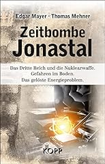 Zeitbombe jonastal reich gebraucht kaufen  Wird an jeden Ort in Deutschland