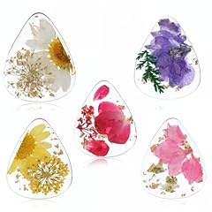 Pcs flower guitar for sale  Delivered anywhere in UK