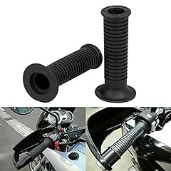 Bid4ze motorcycle grips for sale  Delivered anywhere in Ireland