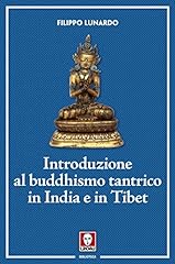 Introduzione buddhismo tantric usato  Spedito ovunque in Italia 