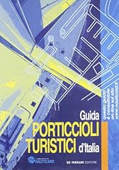 Guida porticcioli turistici usato  Spedito ovunque in Italia 