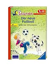 Fußball leserabe klasse gebraucht kaufen  Wird an jeden Ort in Deutschland