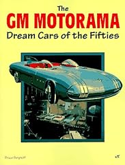 The motorama dream d'occasion  Livré partout en France