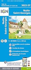 3023ot nuits saint d'occasion  Livré partout en France