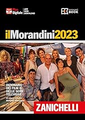 Morandini 2022. dizionario usato  Spedito ovunque in Italia 