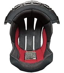 Shoei kopfpolster hornet gebraucht kaufen  Wird an jeden Ort in Deutschland