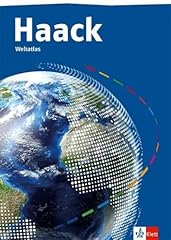 Haack weltatlas allgemeine gebraucht kaufen  Wird an jeden Ort in Deutschland