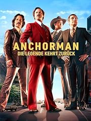 Anchorman the legend gebraucht kaufen  Wird an jeden Ort in Deutschland