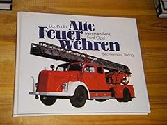 Alte feuerwehren bände gebraucht kaufen  Wird an jeden Ort in Deutschland