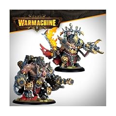 Steamforged games warmachine d'occasion  Livré partout en France