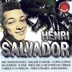 Henri salvador d'occasion  Livré partout en France