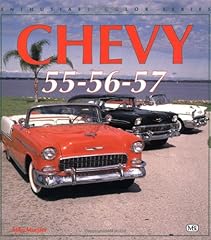 Chevy 57 for sale  Delivered anywhere in UK