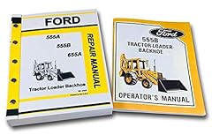 Manual set ford for sale  Delivered anywhere in USA 