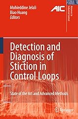 Detection diagnosis stiction for sale  Delivered anywhere in USA 