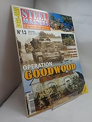 Steel masters magazine gebraucht kaufen  Wird an jeden Ort in Deutschland