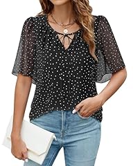 Vafoly schwarze bluse gebraucht kaufen  Wird an jeden Ort in Deutschland