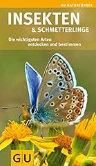 Insekten schmetterlinge wichti gebraucht kaufen  Wird an jeden Ort in Deutschland