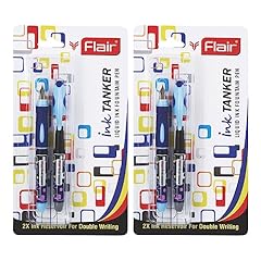 Flair ink tanker for sale  Delivered anywhere in UK