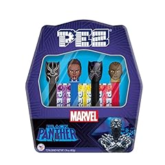 Pez black panther for sale  Delivered anywhere in USA 