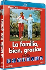Familia gracias blu d'occasion  Livré partout en France