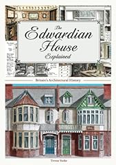 Edwardian house explained for sale  Delivered anywhere in UK