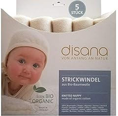 Disana 1110105 strickwindel gebraucht kaufen  Wird an jeden Ort in Deutschland
