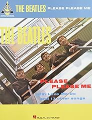 The beatles please usato  Spedito ovunque in Italia 