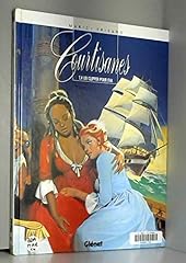 Courtisanes tome clipper d'occasion  Livré partout en France