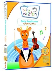 Baby beethoven symphony for sale  Delivered anywhere in UK