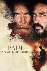 Paul apostle christ for sale  Delivered anywhere in USA 