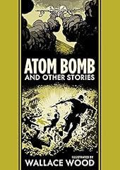 Atom bomb stories for sale  Delivered anywhere in USA 