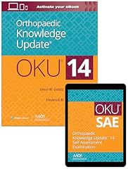 Orthopaedic knowledge update for sale  Delivered anywhere in USA 