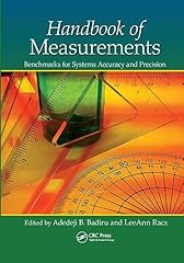 Handbook measurements benchmar for sale  Delivered anywhere in USA 