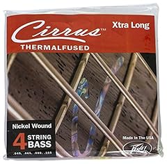 Peavey cirrus bass for sale  Delivered anywhere in USA 