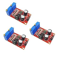 Ferwooh 3pcs ne555 for sale  Delivered anywhere in USA 