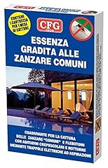 Generico essenza attrattiva usato  Spedito ovunque in Italia 