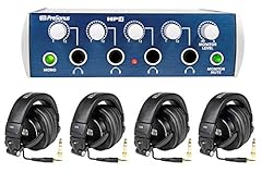 Presonus hp4 pro for sale  Delivered anywhere in USA 
