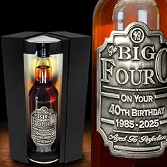 Unique 40th birthday for sale  Delivered anywhere in UK