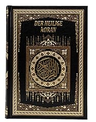 Koran arabisch deutsch gebraucht kaufen  Wird an jeden Ort in Deutschland